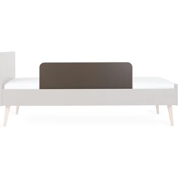 Dětská zábrana Quax zábrana na postel 90cm Moss