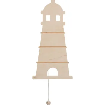 Nástěnné svítidlo Baby's only Wonder nástěnné svítidlo maják