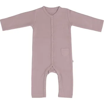 Chlapecké pyžamo Baby's only dětské pyžamo Pure růžové Velikost: 0M