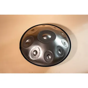 Handpan Sundaris D Kurd 10t Pro