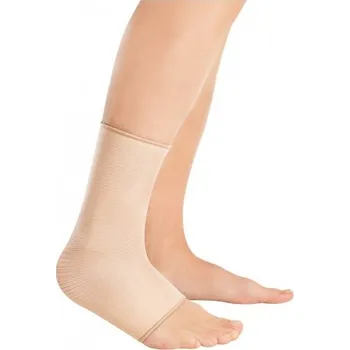 Maxis S-line kompresní návlek kotník vel.4 tělová