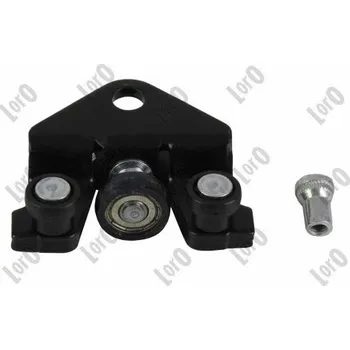 Auto zrcátko Valivé vedení, posuvné dveře ABAKUS 137-02-039