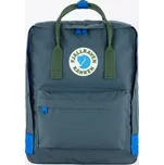 Fjällräven Kanken Koncept 046-620 Super Grey - Green