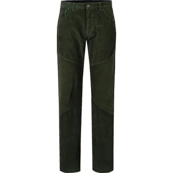 Pánské kalhoty Kalhoty MONTURA Corduroy 3 Barva: Verde Salvia, Velikost: M