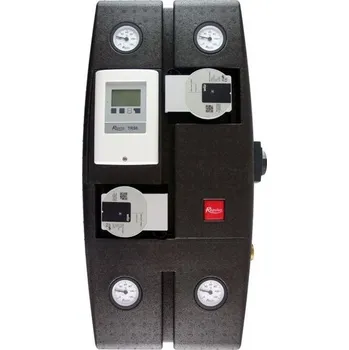 Příslušenství pro ohřívač vody Regulus BIO 55 MIX W-PWM 1F TRS6K 17499 čerpadlová skupina