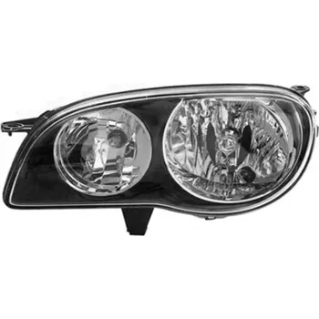 Přední světlomet Levé přední světlo Toyota Corolla E11 00-01