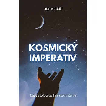 Kniha Kosmický imperativ Ekniha