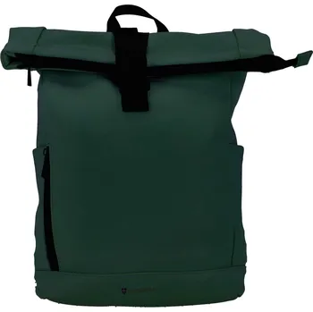 Sportovní batoh Batoh SWISS ONLY ROLLTOP 16 l tmavě zelený