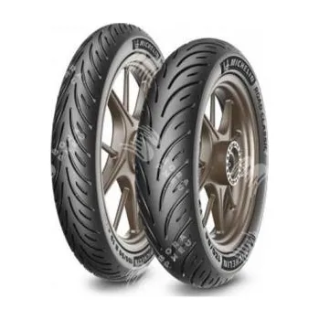 Pneumatiky MICHELIN ROAD CLASSIC 130/70 R18 63H, celoroční pneu, moto, sleva DOT