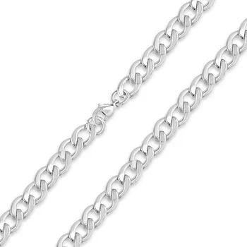 Řetízek Meucci Řetěz PANCR 55/0,7 cm