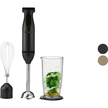 SILVERCREST® Tyčový mixér SSMS 600 E5