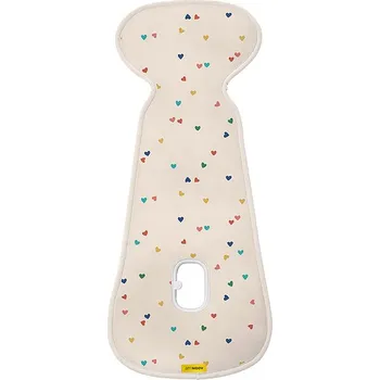 Příslušenství pro přepravu dětí Aeromoov Confetti Hearts Limited