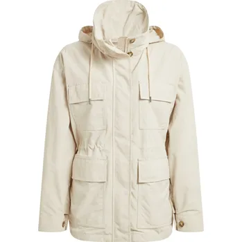 Dámská bunda Craghoppers NosiLife Adventure Jacket II Velikost: XXL / Barva: béžová