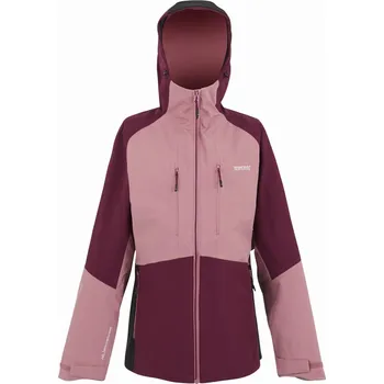 Dámská bunda Regatta Carletta Velikost: XS / Barva: růžová
