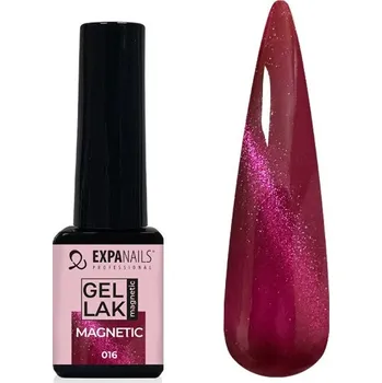 Lak na nehty Expa Nails Gel lak Magnetic č.16 5ml