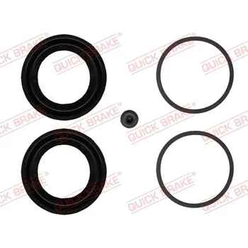 Brzdový třmen Sada pro opravu brzdového třmenu QUICK BRAKE 114-0221