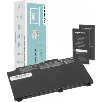 Baterie k notebooku Baterie Movano pro HP ProBook 645 G4