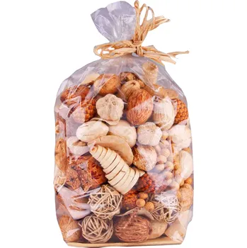 Svíčka Dekorace - Balíček č. 10