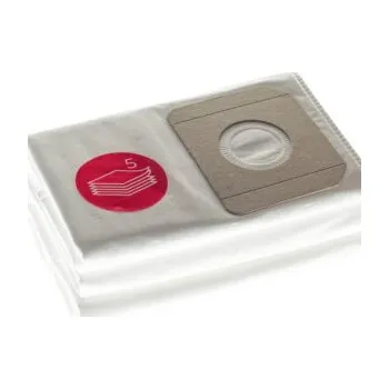 Domácí spotřebič Sáčky do vysavače NILFISK Alto Attix 791-21 EC, 6 ks (výrobce VACS factory)