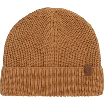 Čepice Baby's only zateplená čepice Soul karamelová Velikost: 3 - 6 měsíců
