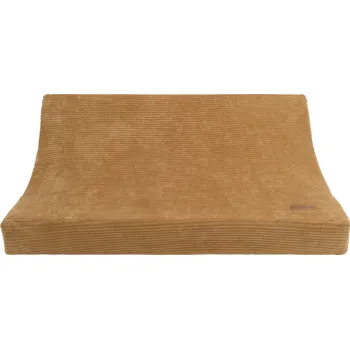 Přebalovací podložka Baby's only návlek na přebalovací podložku Sense karamelový