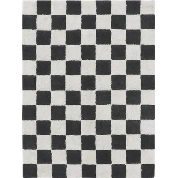 Koberec Lorena Canals pratelný koberec Kitchen Tiles grey