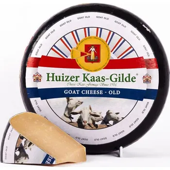 Huizer - Kozí starý Váha: 200g
