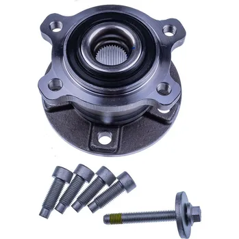 Sada ložiska kola DENCKERMANN W413982