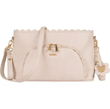 Nanán vycházková taška pro matku béžová