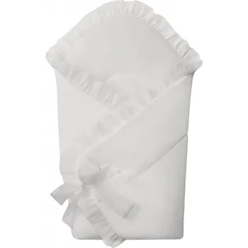 Zavinovačka Caramella Ivory Mist dětská zavinovačka slonová kost