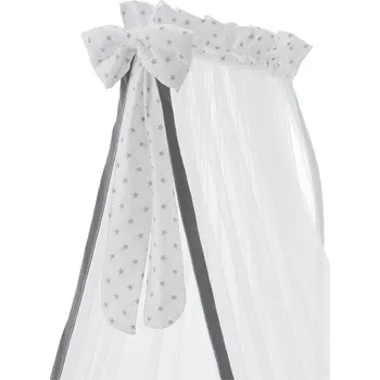 Nebesa nad postýlku Italbaby Star nebesa nad postýlku