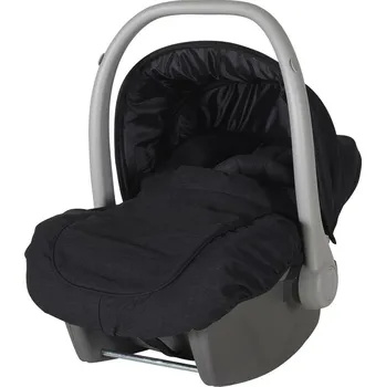 Autosedačka Quax dětská autosedačka 0-13 kg Avenue černá