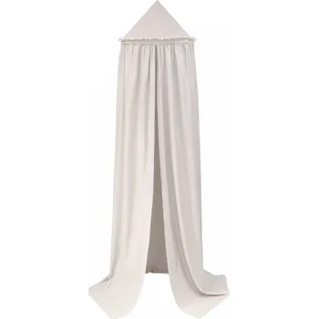 Nebesa nad postýlku Caramella Pastel Chic závěsný nebesa béžové