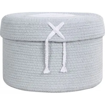 Úložný box Lorena Canals úložná krabička Candy blue