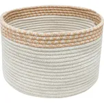 Lorena Canals odkládací košík Kilo honey