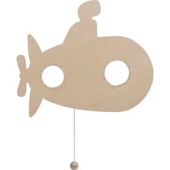 Nástěnné svítidlo Baby's only Wonder nástěnné svítidlo ponorka