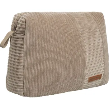 Kosmetická taška Baby's only toaletní taška Sense hnědá