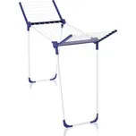 Leifheit sušák na prádlo Pegasus 120 Solid Compact 81720