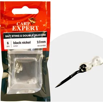 CARP EXPERT TRN NA NÁSTRAHY SE SILIKONEM - 10mm