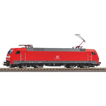 Modelová železnice PIKO 51120 H0 Elektrická lokomotiva BR152, DBAG, Ep.VI PI51120