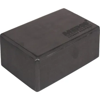Fitness Merco Yoga kostka blok na jógu 7,5 cm Merco