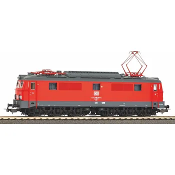 Modelová železnice PIKO 51608 H0 Elektrická lokomotiva ET21 "DB Cargo", PKP, Ep.VI PI51608