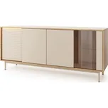 Dolmar Komoda Tila TI2 LED osvětlení: Včetně LED osvětlení