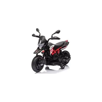 Dětské vozidlo Siva dětské vozítko Aprilia Dorsoduro 900