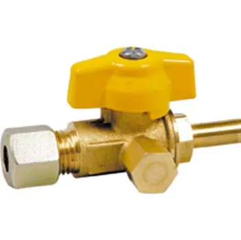 Příslušenství ke karavanu GOK Zkušební zařízení 10 mm