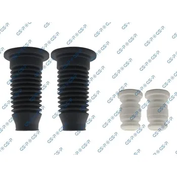 Ochranná sada proti prachu, tlumič pérování, 5406030PK