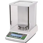 Elektronická váha 8319 INSIZE Dělení: 1 mg, Maximální váživost: 1520 g, Minimální váživost: 100 mg