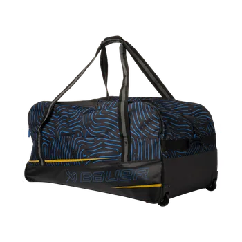 Sportovní taška Bauer Taška na kolečkách BAUER S25 PREMIUM WHEELED