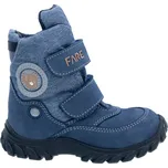 FARE KLASIK POLARIS dětské zimní nepromokavé boty, velikost 34, artikl 2646801