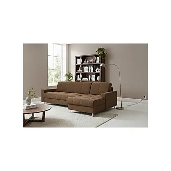 Obývací pokoj Sedací souprava HAWANA LUX (M) (AKCE) Savana 25